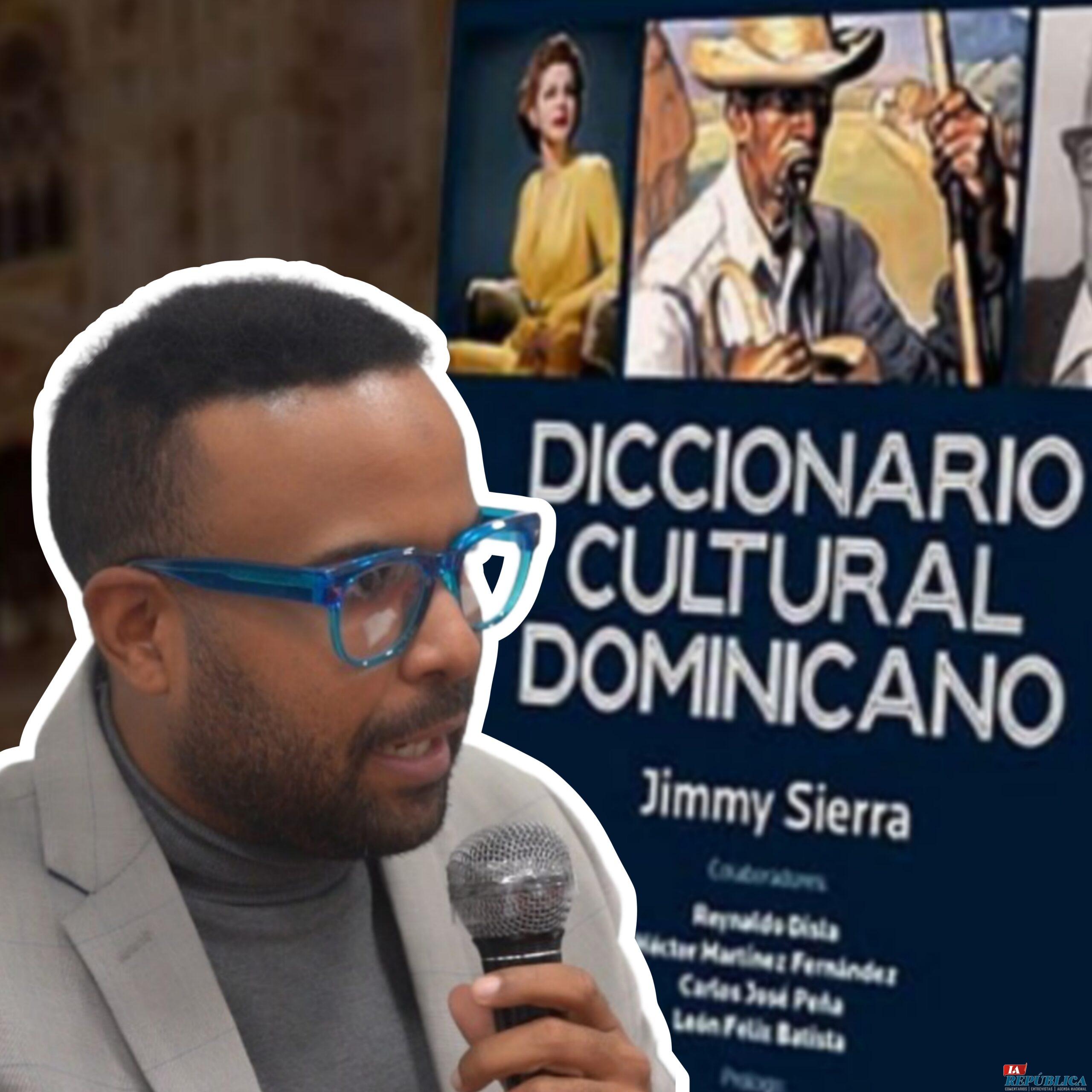 Diccionario Cultural Dominicano en Italia