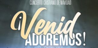 Celebrarán Concierto de Navidad gratis