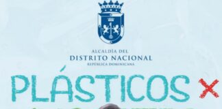 Plásticos por Juguetes por Alcaldia Distrito Nacional