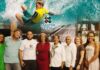 Master of the Ocean 2024 en Cabarete
