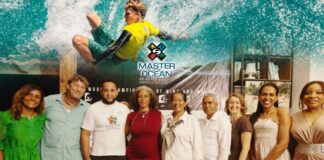 Master of the Ocean 2024 en Cabarete