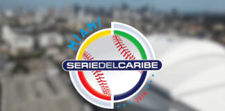Serie del Caribe 2024 en Miami