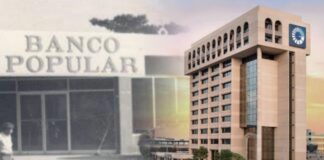 Banco Popular en 60 aniversario