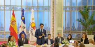 FITUR, con nuevos proyectos para Dominicana