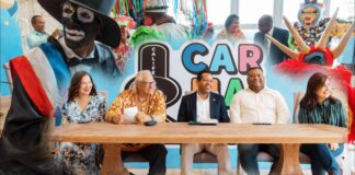 Alcaldía del Distrito Nacional anuncia desfile del Carnaval el 03 de marzo