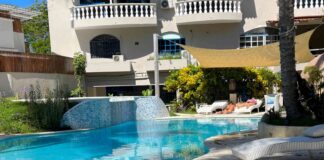 El emblemático Kaoba Hotel and Residences en Cabarete se renueva