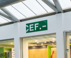 CEF