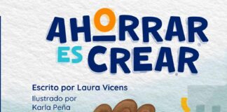 Banco Popular presenta libro “Ahorrar es crear” en la Semana Económica y Financiera Banco popular