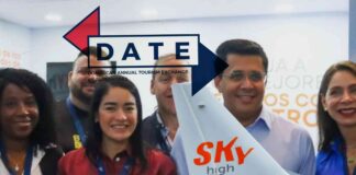 Skyhigh en el DATE destaca la importancia del sector turístico