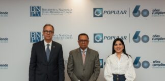 Banco Popular Dominicano extendió su acuerdo con BNPHU