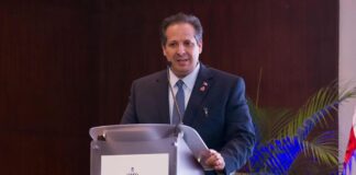 Es Notoria labor del Ministro de Salud Pública y Asistencia Social Doctor Víctor Atallah,