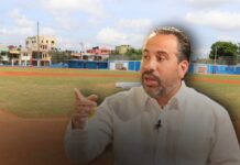 INEFI inaugurará complejo deportivo del Centro Educativo Juan Bautista Zafra