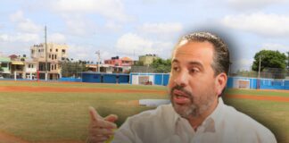 INEFI inaugurará complejo deportivo del Centro Educativo Juan Bautista Zafra