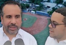 INEFI entrega en Los Mina nuevo complejo deportivo “La Zafra”,