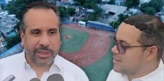 INEFI entrega en Los Mina nuevo complejo deportivo “La Zafra”,