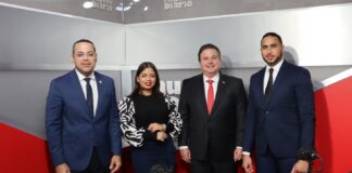 Peter Prazmowski, en competitividad ha logrado importantes avances en diversas instituciones del país