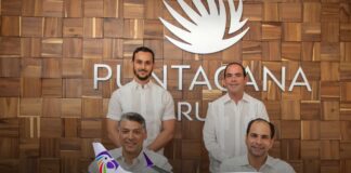 Arajet iniciará operaciones desde el Aeropuerto de Punta Cana a partir de noviembre