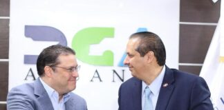 Dirección General de Aduanas y Ministerio de Salud Pública unen esfuerzos para mejorar la nutrición de los dominicanos