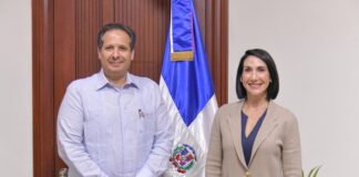Ministerio de Salud y primera dama anuncian ampliación de horario del Centro de Contacto «Cuida tu Salud Mental»