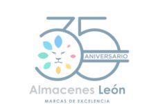 Almacenes León celebra 35 años de marcas de excelencia