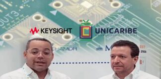 UNICARIBE logra acuerdo con Keysight Technology para desarrollo en Semiconductores