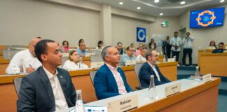 Banco Popular ofrece charla de finanzas personales a periodistas y comunicadores