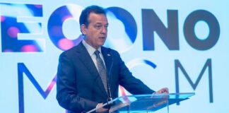 Titular del MICM afirma visión del presidente Abinader ha permitido un gran crecimiento económico para RD