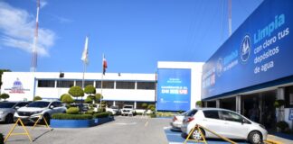 Ministerio de Salud informa casos de dengue continúan controlados