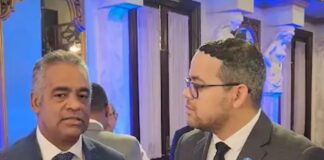 Joel Santos: Nuevo Ministro Energía y Minas con Enfoque en Sostenibilidad y Eficiencia Energética