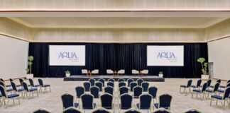 Hotel Live Aqua Punta Cana será la sede del 2do. Foro Empresarial Turístico THEMAG