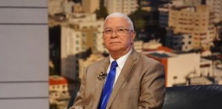 Tomás Hernández Alberto respalda con firmeza las acciones del presidente Luis abinader contra la corrupción