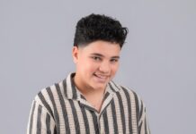 Acércate a mi» la nueva propuesta musical de Robert Guzmán -La Voz