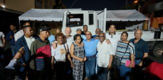 Gobierno beneficiará a más de 8 mil familias con programa de titulación en el Distrito Nacional