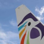 Arajet permite que niños y jóvenes vuelen gratis