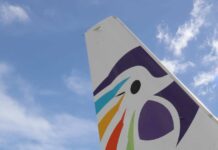 Arajet permite que niños y jóvenes vuelen gratis