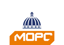 MOPC anuncia cierre programado del puente flotante por tránsito de embarcación