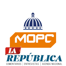 MOPC aclara apertura de retorno en la avenida 27 de febrero, frente al Ministerio de Defensa