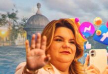 «¿Vale todo por likes? El incidente de Jennifer González y el morbo digital»