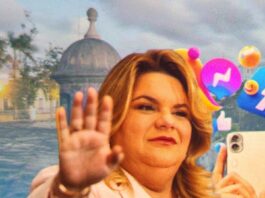 «¿Vale todo por likes? El incidente de Jennifer González y el morbo digital»