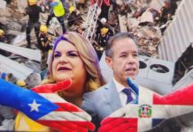 Solidaridad boricua con la tragedia en RD
