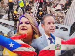 Solidaridad boricua con la tragedia en RD