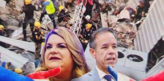 Solidaridad boricua con la tragedia en RD