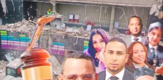 Crean justiciajetset.com de asistencia legal afectados tragedia Jet Set
