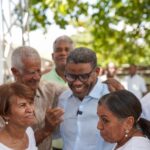 Propeep habilita espacio ruinas iglesia Las Mercedes para proyecto “Tras los Restos del Cacique Enriquillo