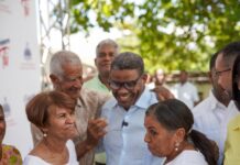 Propeep habilita espacio ruinas iglesia Las Mercedes para proyecto “Tras los Restos del Cacique Enriquillo