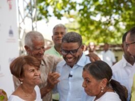 Robert Polanco destaca vínculo entre inclusión social, capacitación y generación de ingresos para impulsar el desarrollo productivo