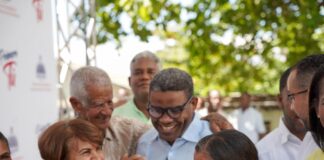 Propeep beneficia a familias en condiciones vulnerables en las provincias de La Vega y Espaillat