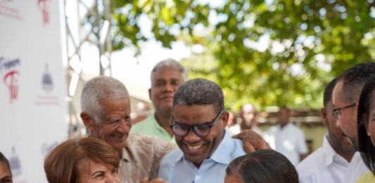 Propeep beneficia a familias en condiciones vulnerables en las provincias de La Vega y Espaillat
