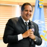 Víctor Atallah anuncia que equipo médico dominicano entrenado para desastres naturales viajará a Venezuela