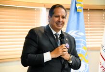 Víctor Atallah anuncia que equipo médico dominicano entrenado para desastres naturales viajará a Venezuela